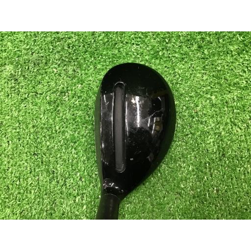 Adams Golf（アダムスゴルフ） IDEA TECH V4 HYBRID U3 ユーティリティ