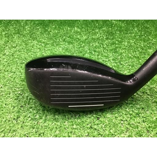Adams Golf（アダムスゴルフ） IDEA TECH V4 HYBRID U3 ユーティリティ