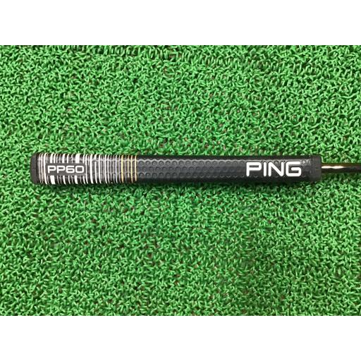 PING ピン ヘプラー パター TYNE 3 HEPPLER (長さ調節機能付き)(PP59
