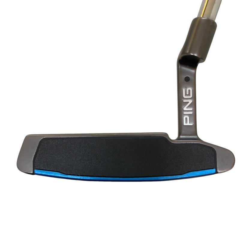 PING（ピン） Scottsdale ANSER 2D(2025) 34インチ(SS TOUR 2.0