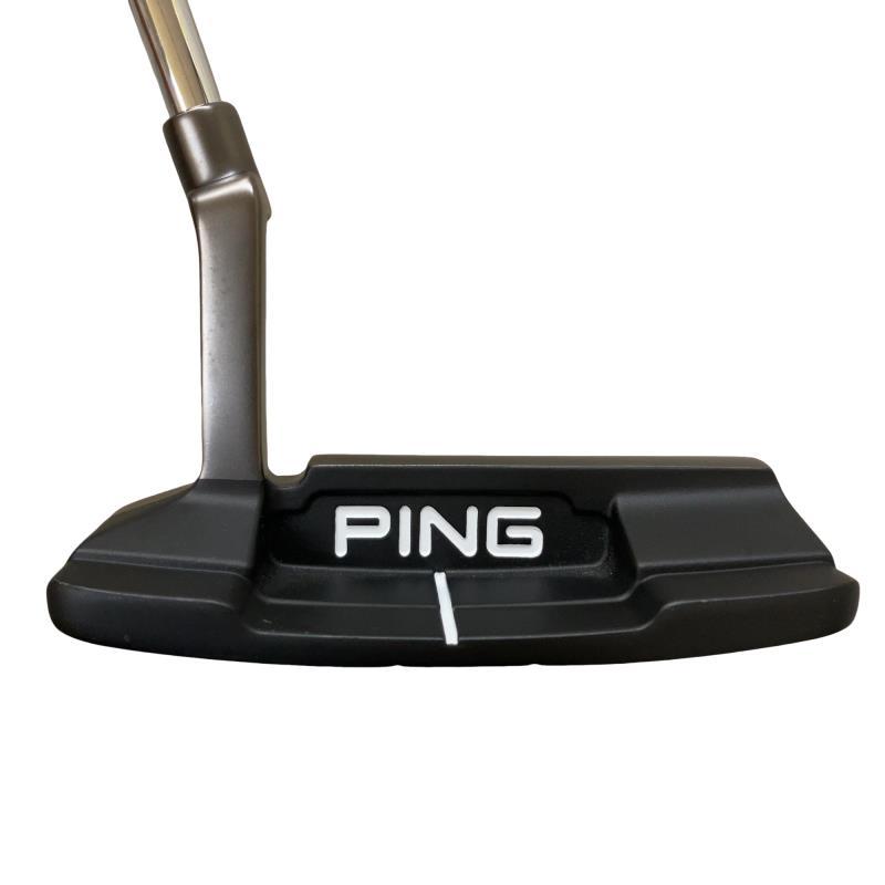 PING（ピン） Scottsdale ANSER 2D(2025) 34インチ(SS TOUR 2.0