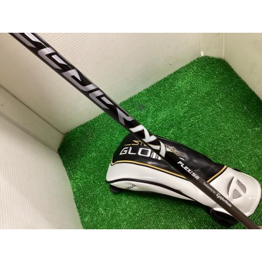 TaylorMade（テーラーメイド） STEALTH GLOIRE 3W フェアウェイウッド