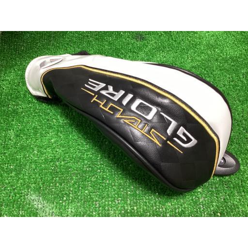 TaylorMade（テーラーメイド） STEALTH GLOIRE 3W フェアウェイウッド