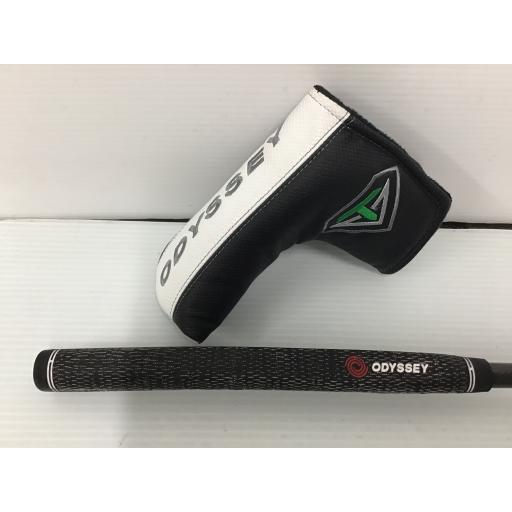 オデッセイ トゥーロン・デザイン シカゴ パター 34インチ