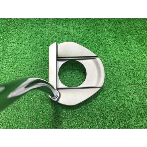 PING（ピン） パター FETCH(2024) PING FETCH(2024) 34インチ 中古 C