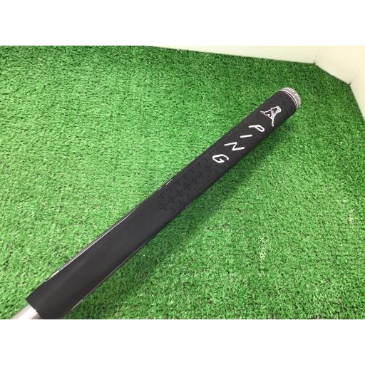 PING（ピン） パター FETCH(2024) PING FETCH(2024) 34インチ 中古 C