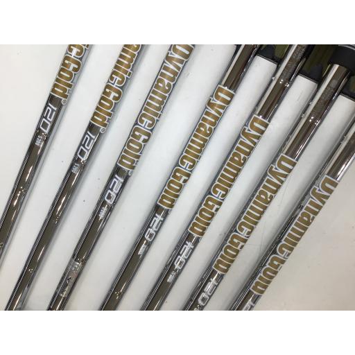 MIZUNO GOLF ミズノ Mizuno Pro 243 8S アイアンセット IR フレックスS