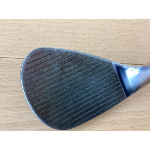 Callaway（キャロウェイ） JAWS FULL TOE 60°/10° ウェッジ WG