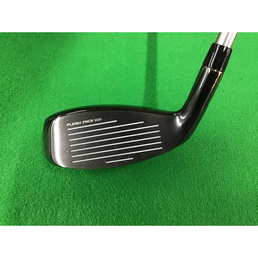 キャロウェイMAVRIK MAX マーベリック 3W 4UT 5UT 3本セット Callaway