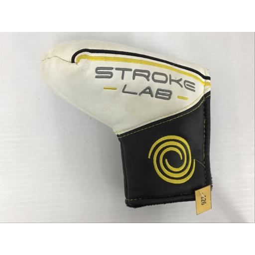 オデッセイ ストロークラボ パター NINE STROKE LAB NINE 34インチ