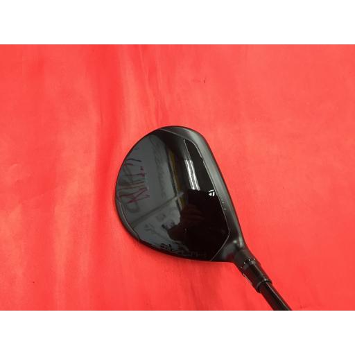TaylorMade（テーラーメイド） ステルスツー フェアウェイウッド PLUS