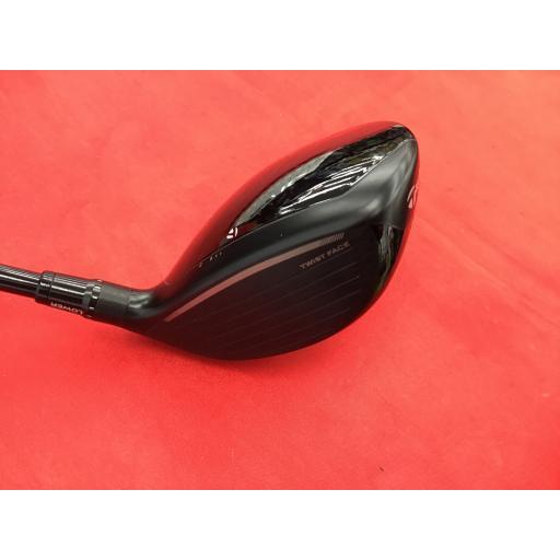 TaylorMade（テーラーメイド） ステルスツー フェアウェイウッド PLUS