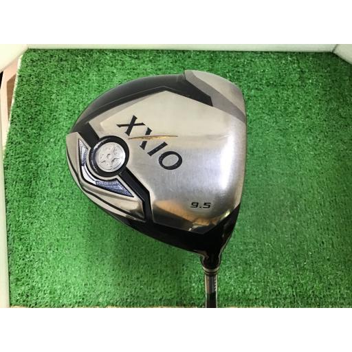 DUNLOP（ダンロップ） XXIO(2012) 9.5° ドライバー DR フレックスS