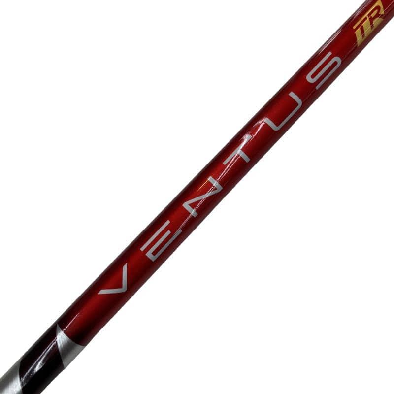 フジクラシャフト VENTUS TR RED 5 フェアウェイウッド用 シャフト