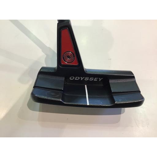 ODYSSEY（キャロウェイゴルフ） オデッセイ TRI-BEAM DOUBLE WIDE CS