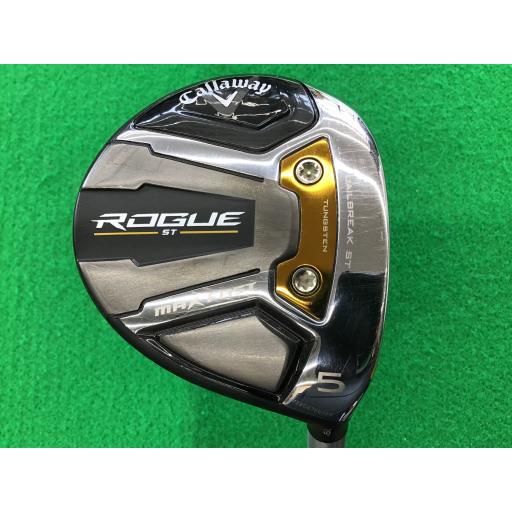 Callaway キャロウェイ ローグエスティー フェアウェイウッド