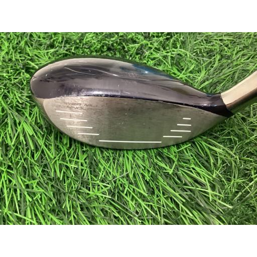 TOUR B ブリヂストン ツアービー ユーティリティ JGR(2019) U4