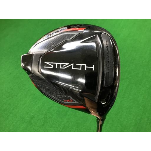 TaylorMade テーラーメイド ステルス ドライバー HD STEALTH