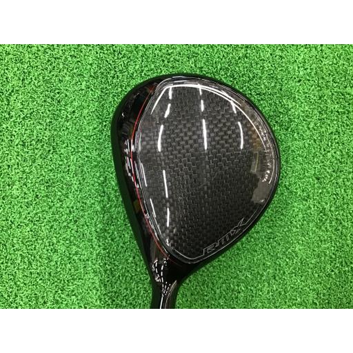 YAMAHA（ヤマハ） RMX VD 3W フェアウェイウッド FW フレックスSR