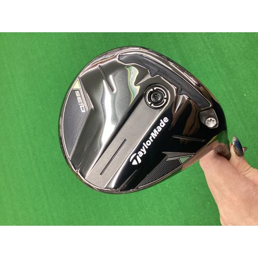 TaylorMade（テーラーメイド） Qi35 3W フェアウェイウッド FW