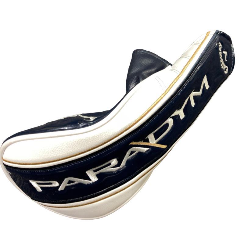 キャロウェイ PARADYM MAX FAST 10.5° ドライバー DR フレックスS_6