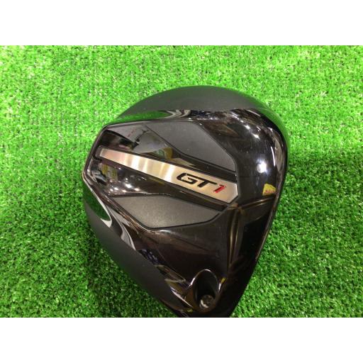 Titleist（タイトリスト） GT1 10° ドライバー DR フレックスSR