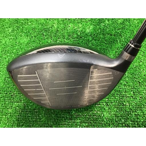 Callaway（キャロウェイ） PARADYM Ai SMOKE MAX FAST 10.5 