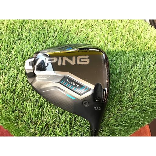 PING（ピン） G440 ドライバー G440 LST G440 LST 10.5° フレックスS
