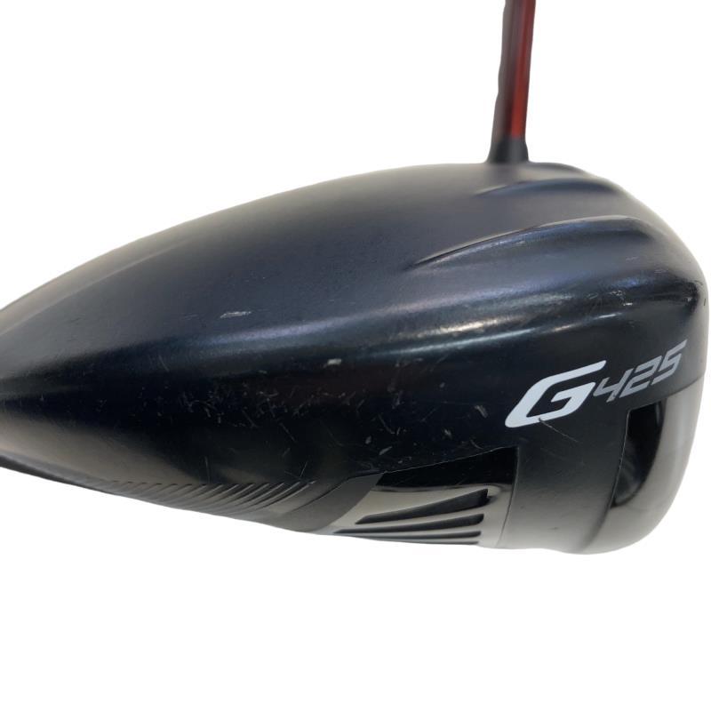 ピン G425 SFT 10.5°(アーコス無し) ドライバー DR フレックスその他の画像