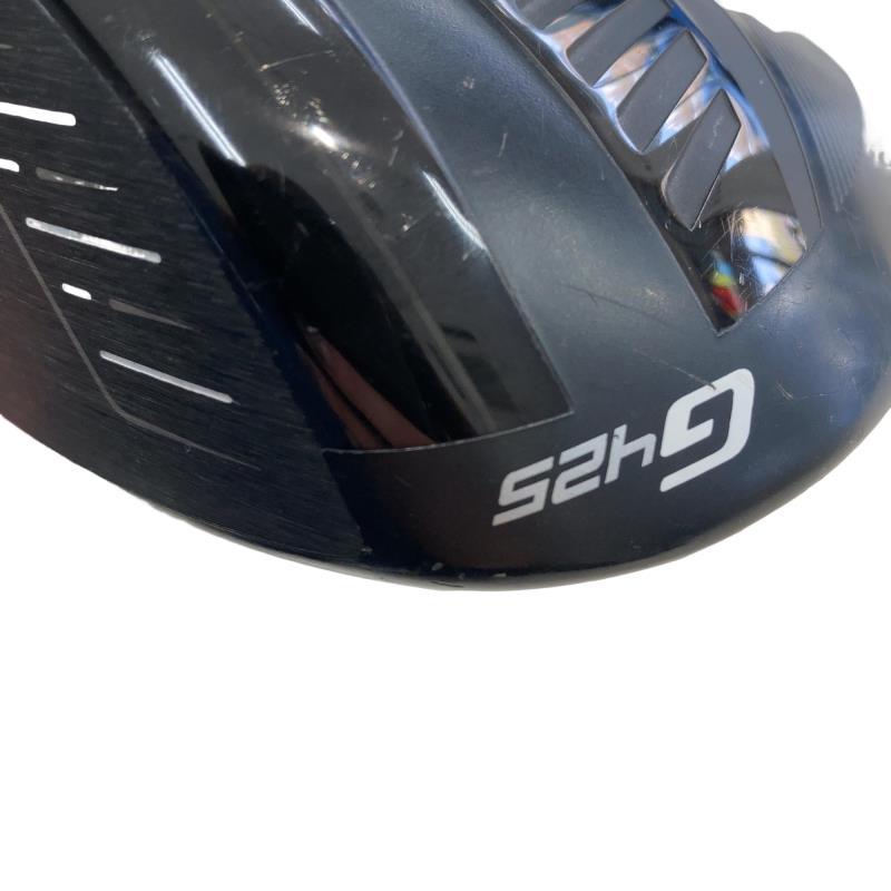 ピン G425 SFT 10.5°(アーコス無し) ドライバー DR フレックスその他の画像