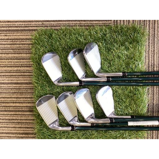 Callaway（キャロウェイ） ELYTE MAX FAST 7S アイアンセット IR