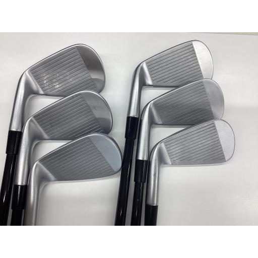 テーラーメイド P770P(2023)6S TaylorMade（テーラーメイド