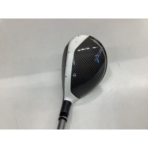 TaylorMade（テーラーメイド） STEALTH GLOIRE U4 ユーティリティ UT