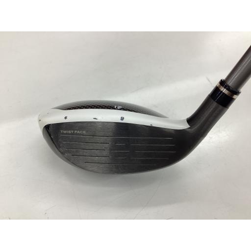 TaylorMade（テーラーメイド） STEALTH GLOIRE U4 ユーティリティ UT