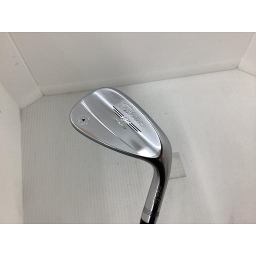 タイトリスト VOKEY SPIN MILLED SM7 ツアークロム 50°/12°F ウェッジ WG フレックスその他の画像