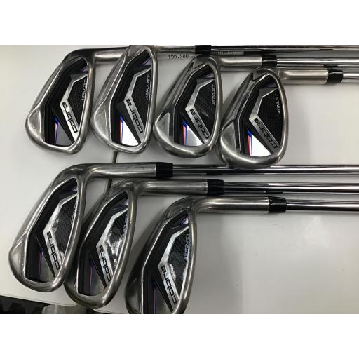 COBRA（コブラ） cobra AEROJET 7S アイアンセット IR フレックスS