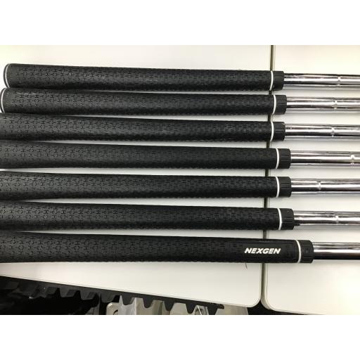 COBRA（コブラ） cobra AEROJET 7S アイアンセット IR フレックスS