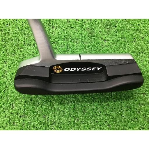 ODYSSEY（キャロウェイゴルフ） オデッセイ STROKE LAB THREE 33インチ