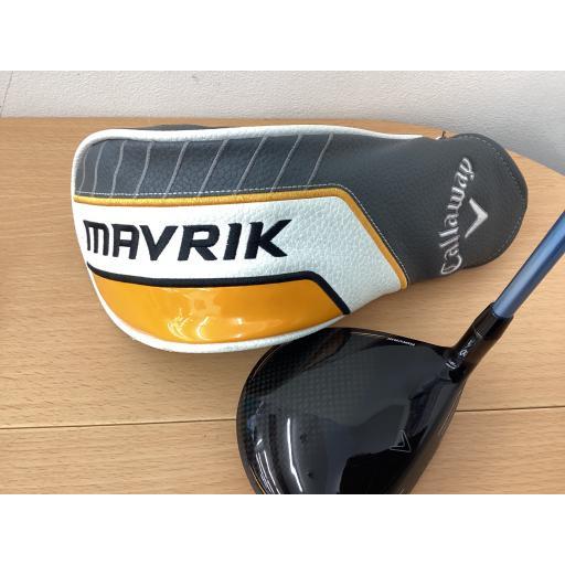 Callaway キャロウェイ マーベリック フェアウェイウッド MAX MAVRIK