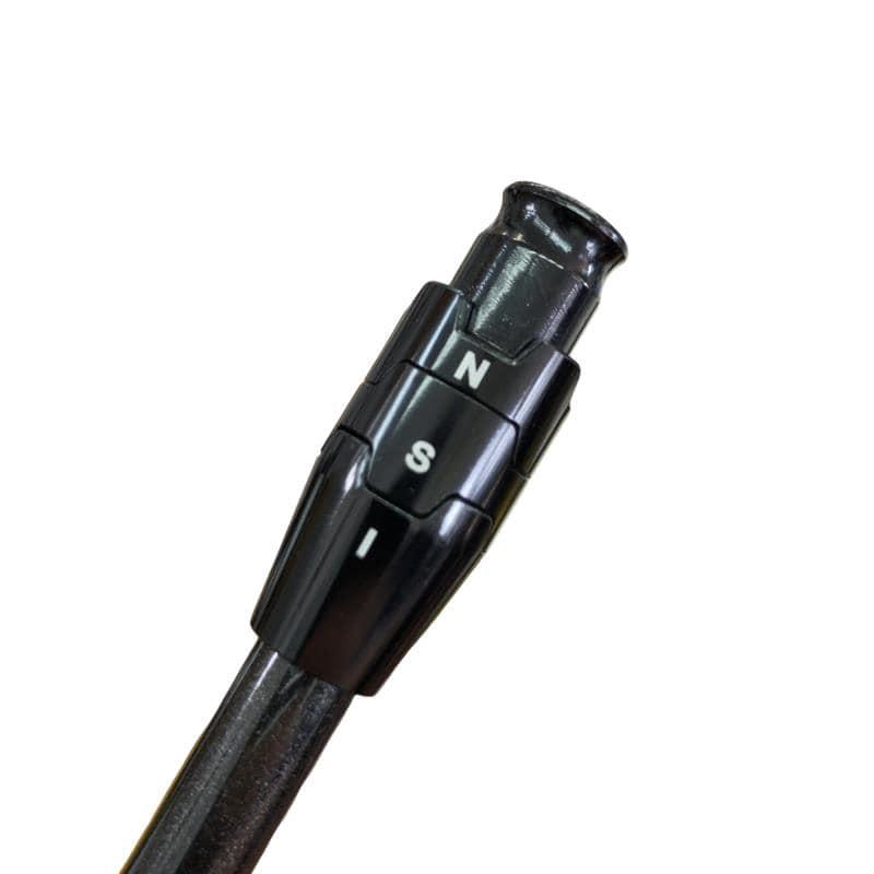 Callaway - キャロウェイスリーブ付き添い人(ELYTE系) マミヤ フェアウェイウッド用 矢がら The ATTAS V2 6 フレックスSX