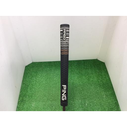 PING HEPPLER TOMCAT14 長さ調整付き PING（ピン） HEPPLER TOMCAT 14(長さ調整機能付き)(PP60) パター PT