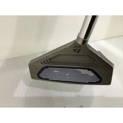 TaylorMade（テーラーメイド） TRUSS TM2 33インチ パター PT 