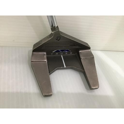 TaylorMade（テーラーメイド） TRUSS TM2 33インチ パター PT