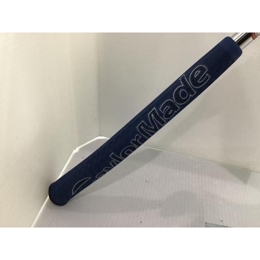 TaylorMade TRUSS TM2 パター 33インチ リグリップ TaylorMade（テーラーメイド） TRUSS TM2 33インチ パター PT