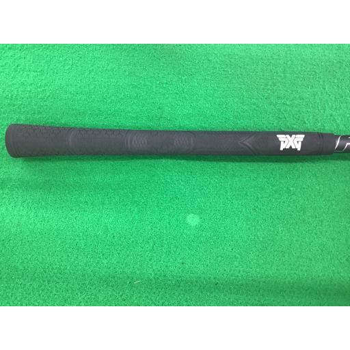 ピーエックスジー フェアウェイウッド 0341X GEN4 PXG 5W