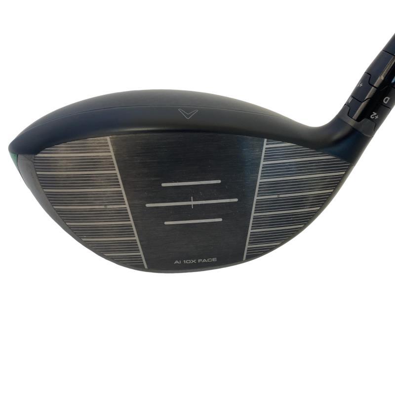 Callaway（キャロウェイ） ELYTE 10.5° ドライバー DR フレックスR