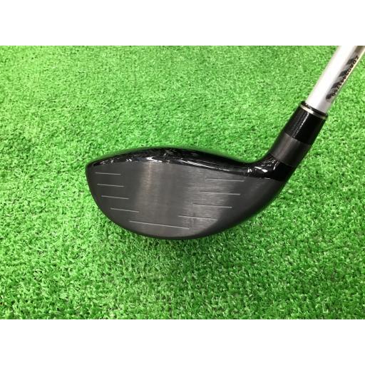 SRIXON ダンロップ スリクソン フェアウェイウッド ZX F 3W フレックス