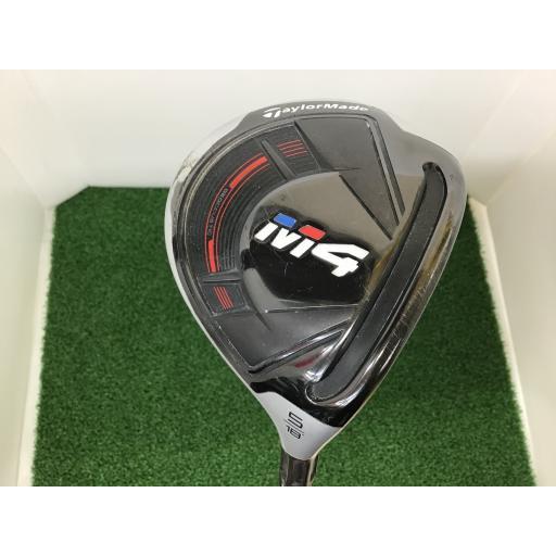 M4 テーラーメイド エムフォー フェアウェイウッド 5W