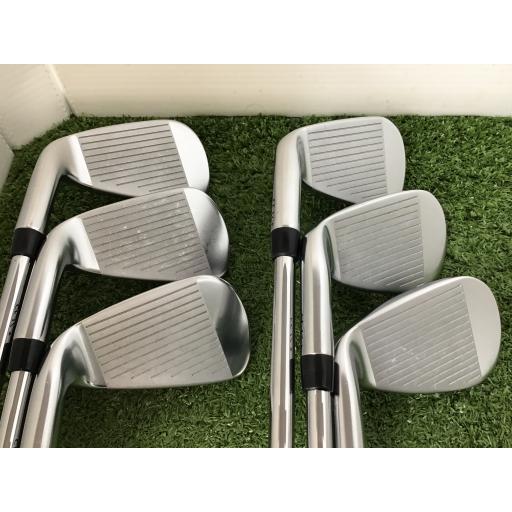 Callaway（キャロウェイ） EPIC STAR 7S アイアンセット IR フレックス