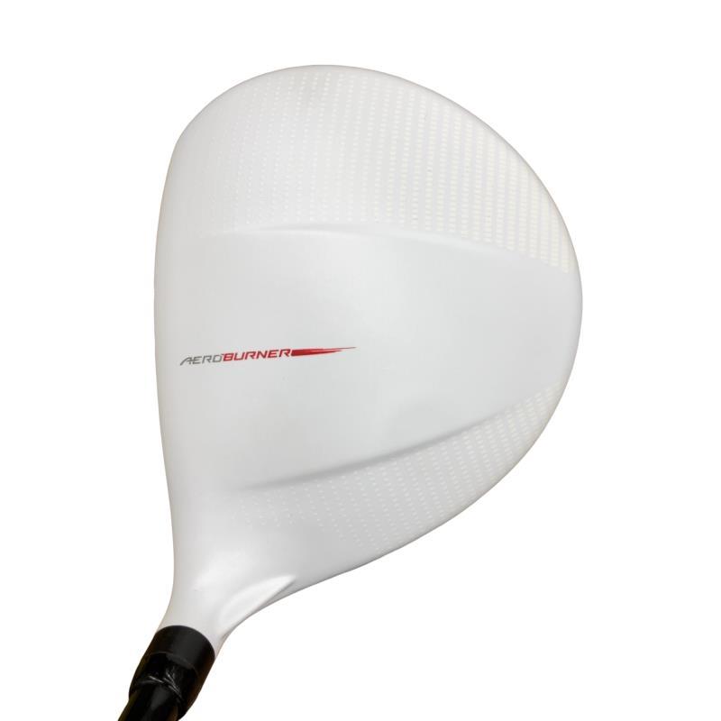 TaylorMade（テーラーメイド） AERO BURNER Mini Driver 14° USA
